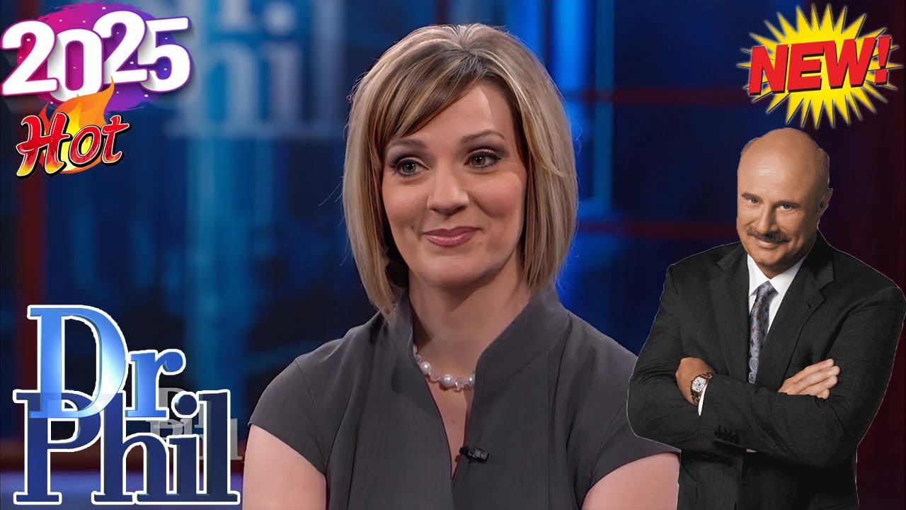 Dr Phil NEW Full Episodes || A Blended Family On The Brink || Dr Phil Full Episodes 2025