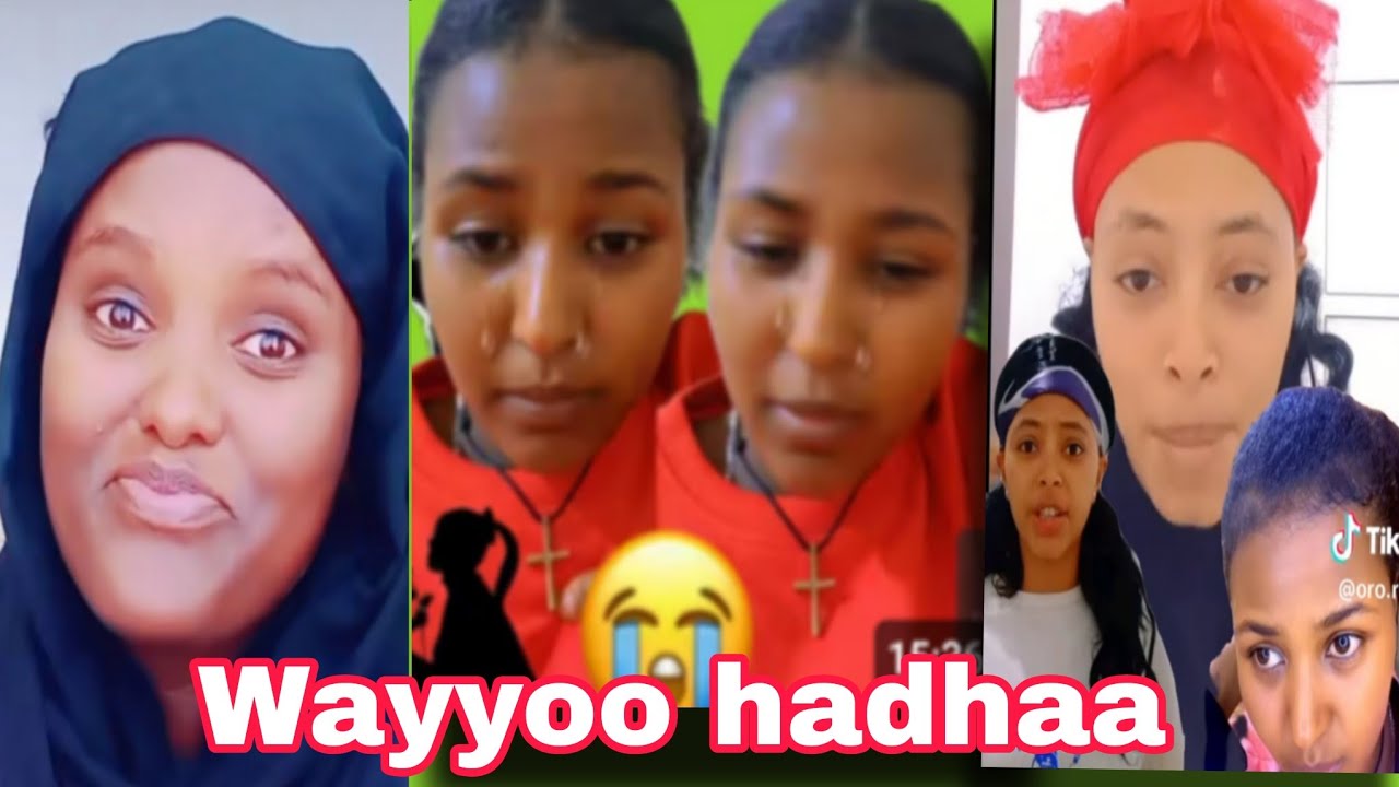 #Salphina Gudda sababa Biftuu ganii oro baala butee uuuuuffeee😭😭