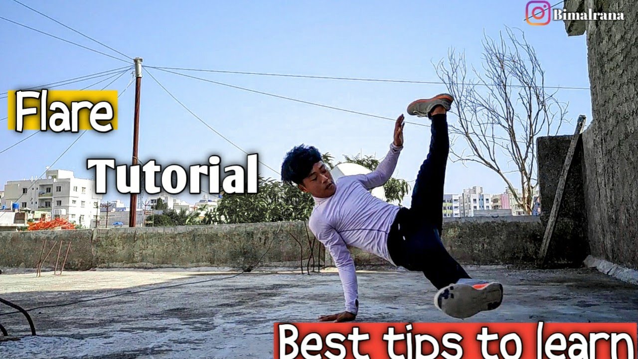 How to  Flare in Hindi by - Bimal rana | Flare tutorial | 5 Easy tips to learn Flare