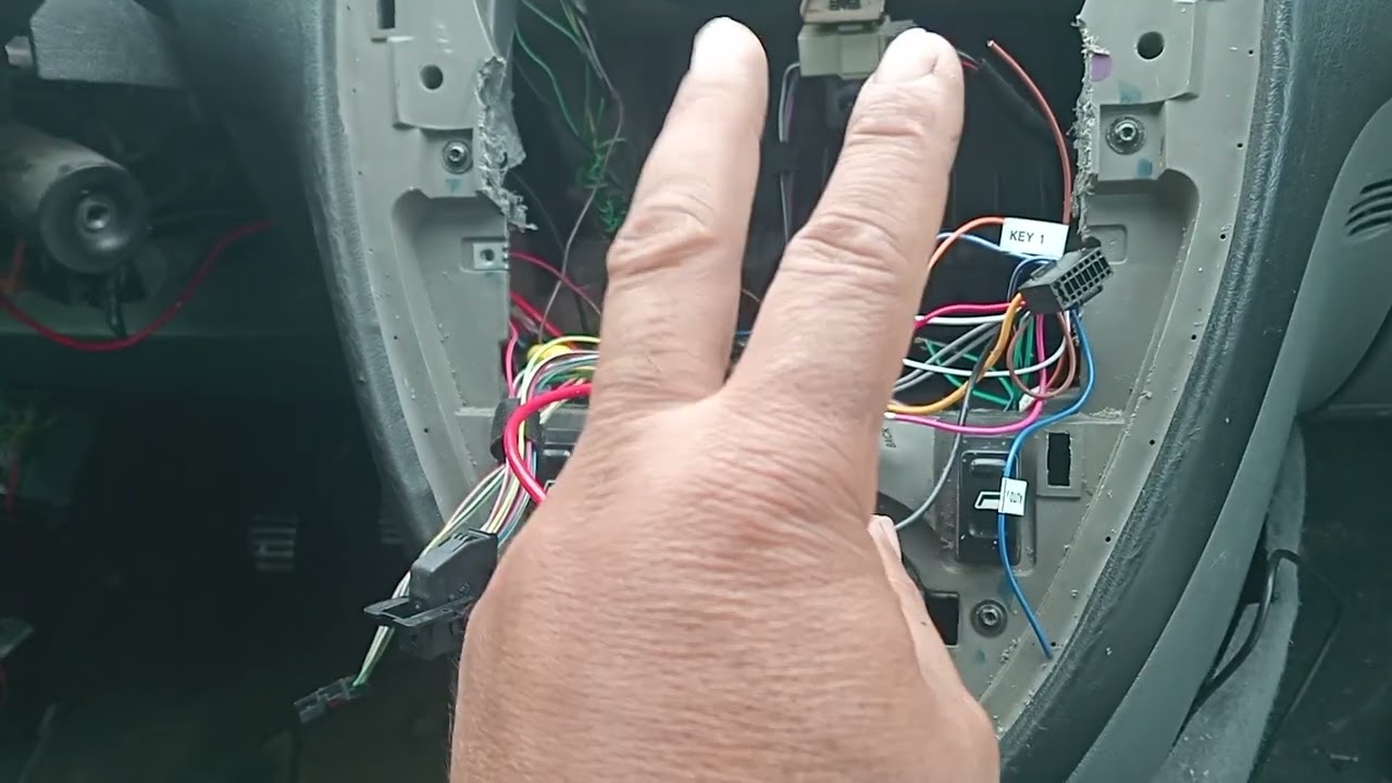 Estalando multimídia 9 polegadas no Xsara Picasso 