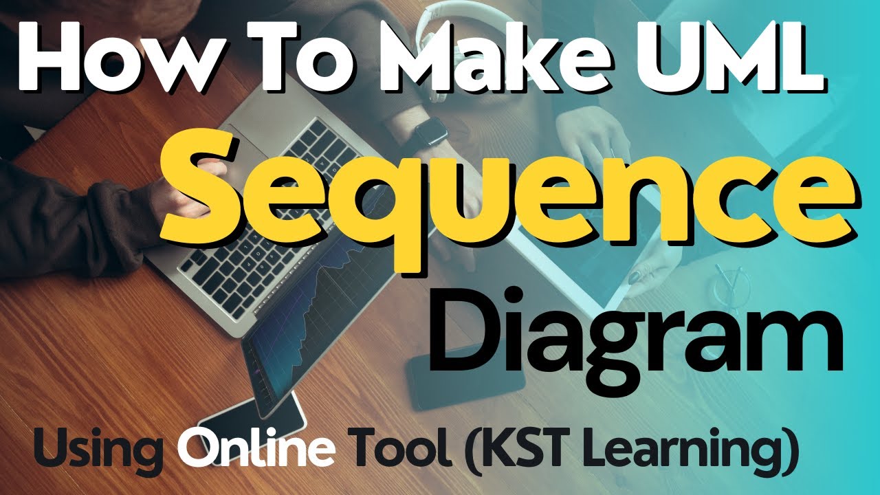 How To Make UML Sequence Diagram (URDU/HINDI) | Sequence Diagram