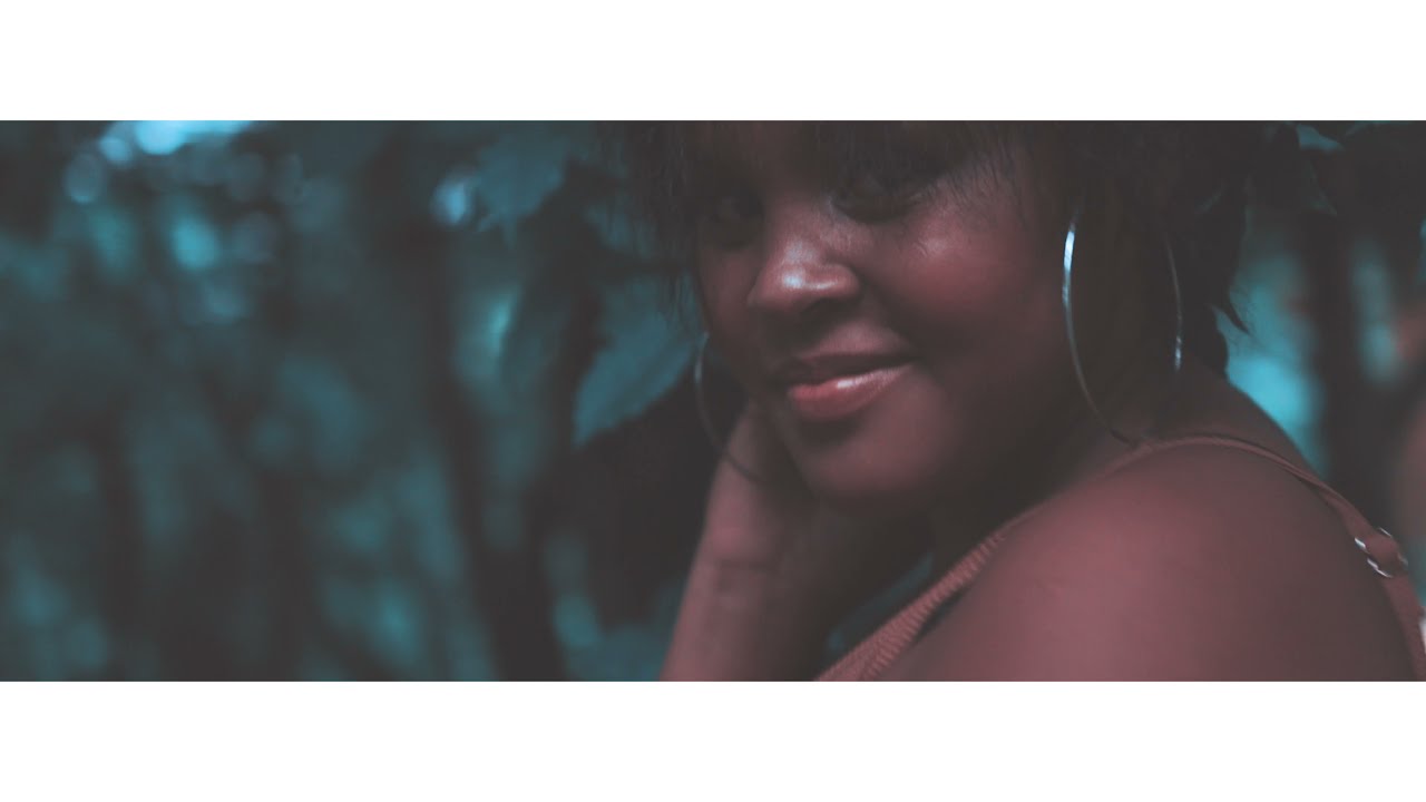 Bianca Hester - ADE feat Crosswavee (Official Music Video)