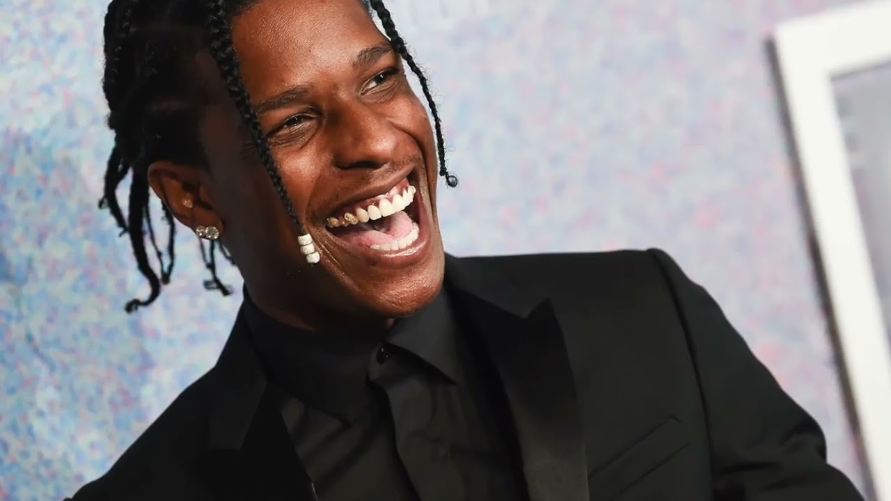 A$AP Rocky - Don't Be Dumb Review
