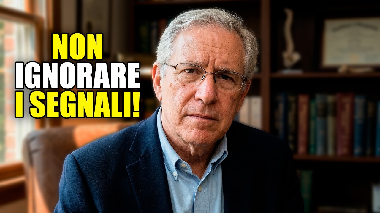 Dopo i 70 anni, queste 6 cose cambiano nel tuo corpo — e non puoi fermarle