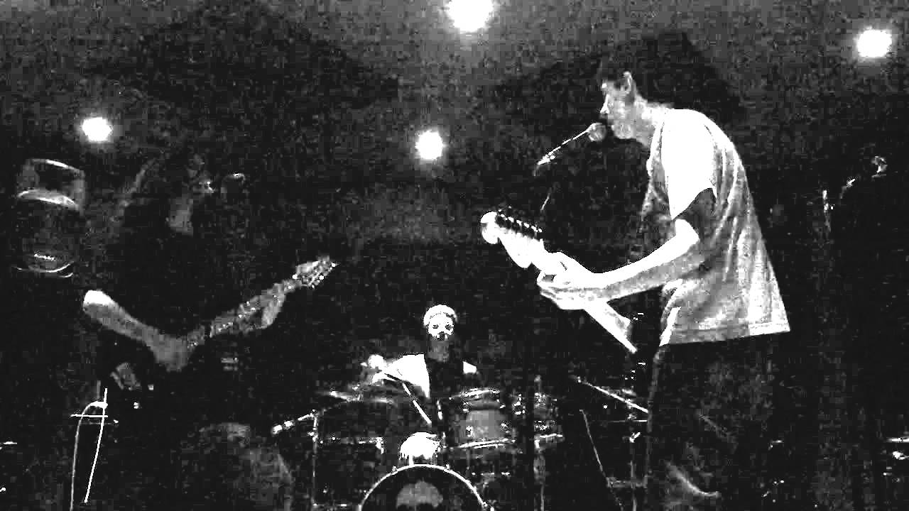 Blotr - Bloodhail (Have A Nice Life Cover)