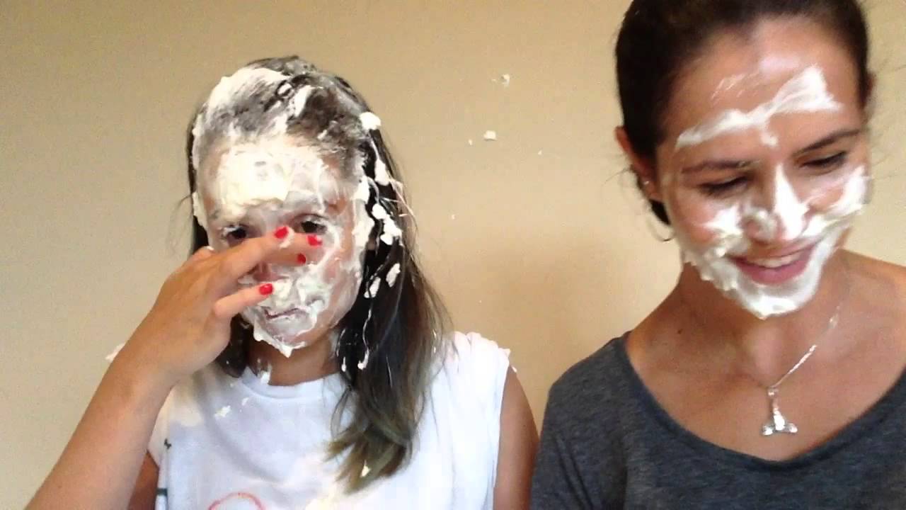 Chantilly Challenge 1