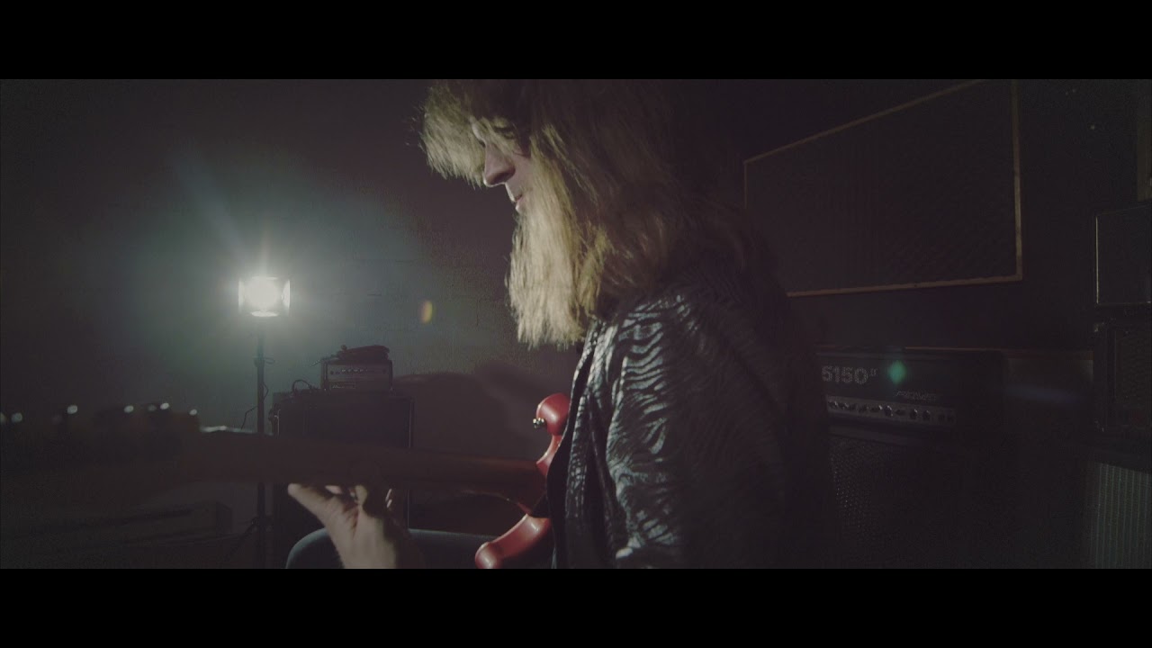 Gabriel Corriveau - From a distance (Live at studio Pavillon noir)