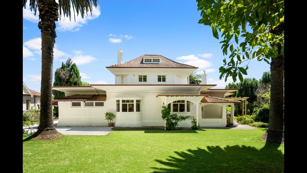 8 Bellevue Place, Unley Park