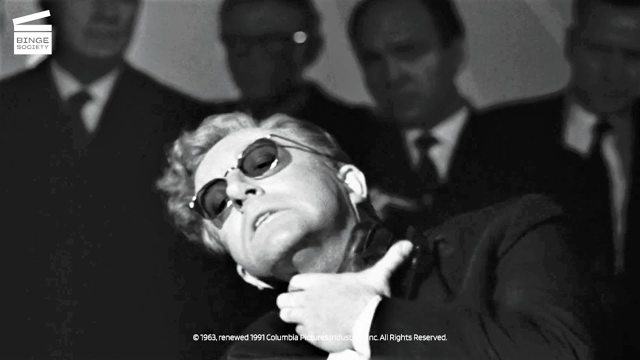 La mort du Commandant 