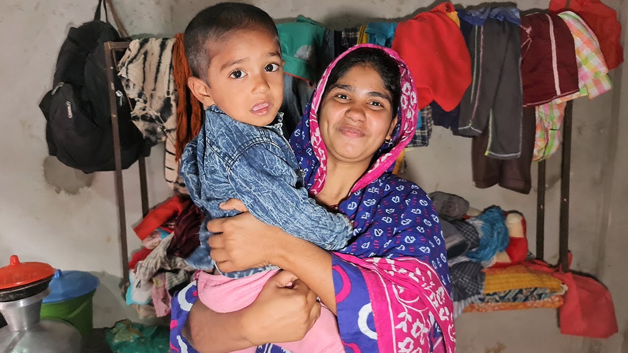 আমার প্রাণের স্বামী, আমাকে এবং আমার সন্তানকে রেখে, অন্য মেয়ের জন্য চলে গেছে !