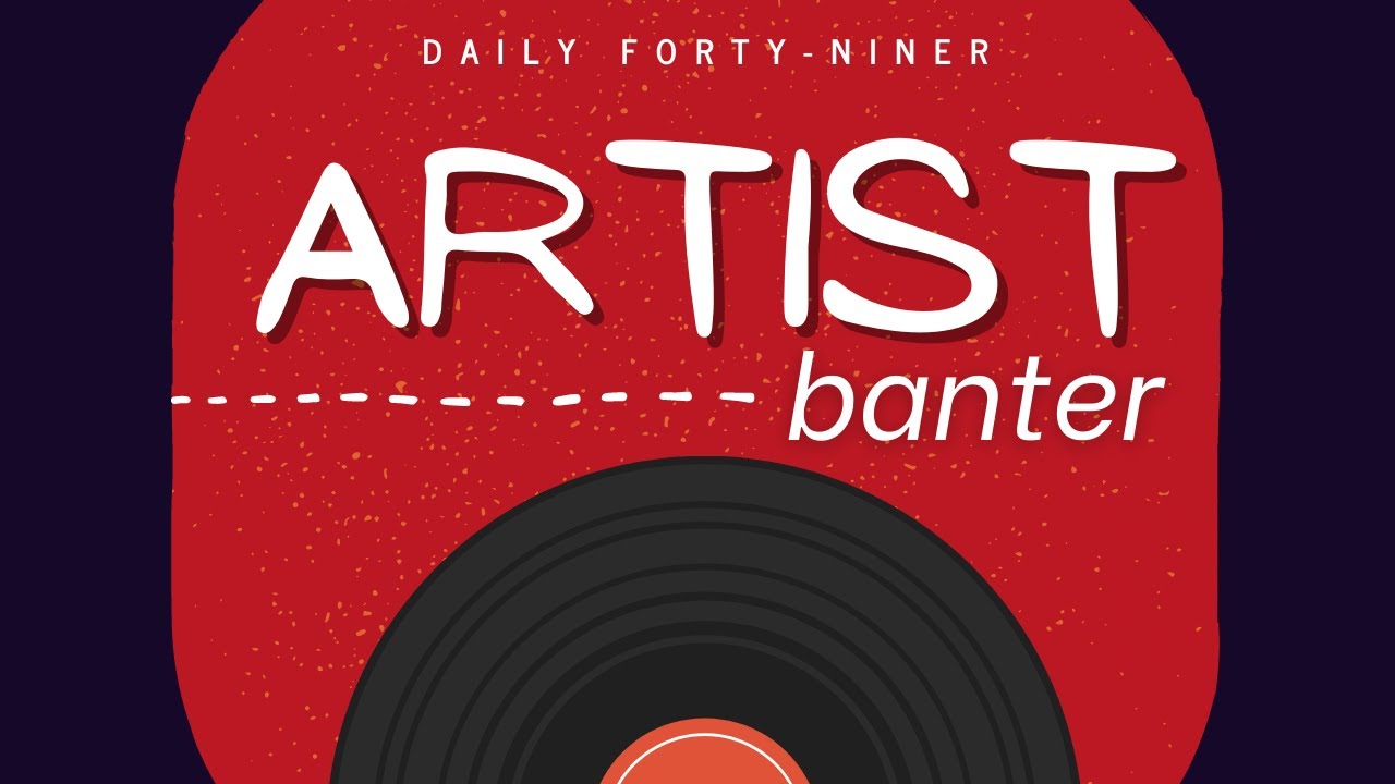 Artist Banter S1E1: Best places to jam in Long Beach and mastering your craft (ft. Kyle P. Davis)