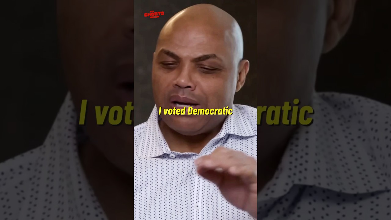 Longtime Democrat Had ENOUGH