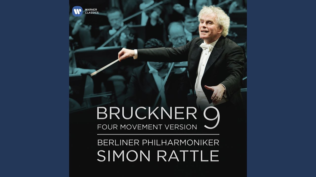 Symphony No. 9 in D Minor, WAB 109: III. Adagio (Langsam)