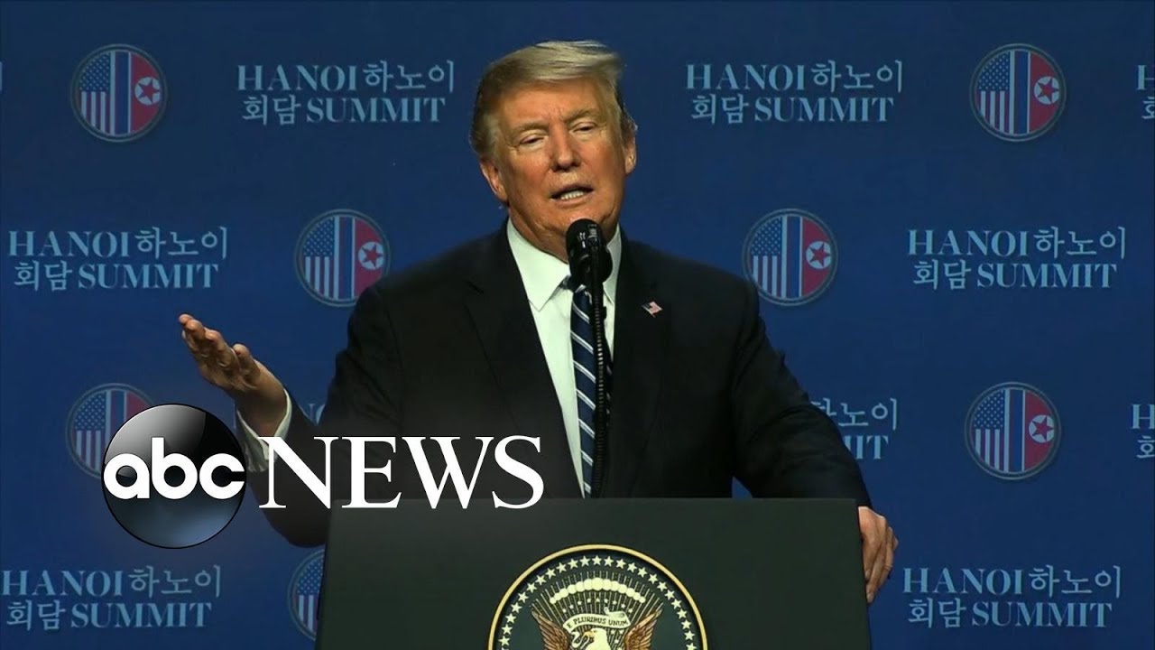 Kim Jong Un 'felt badly' about Otto Warmbier, Trump says