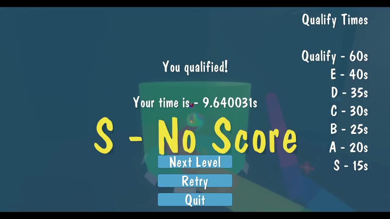 Marble Blast Diamond Beta 19 Playthrough
