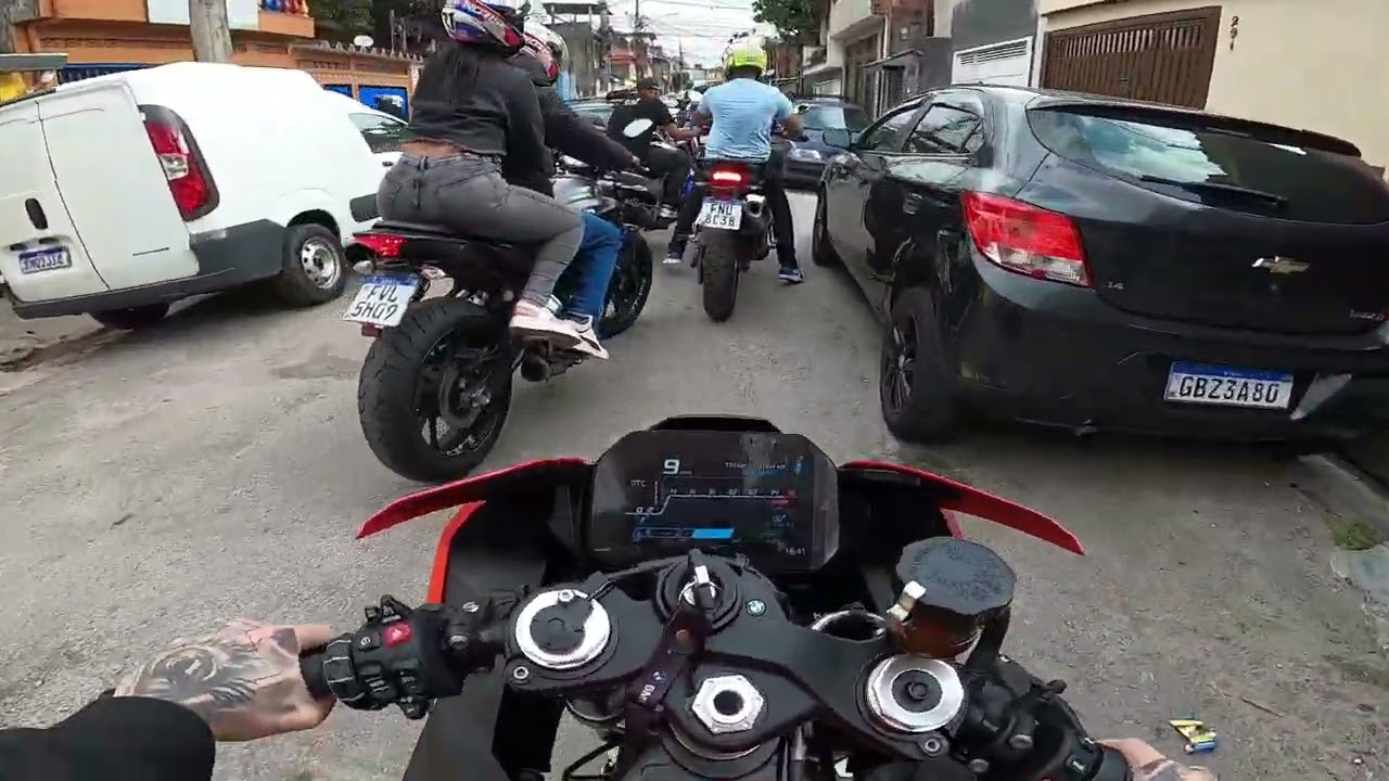 PIÃO DE S1000RR DEPEN4D4