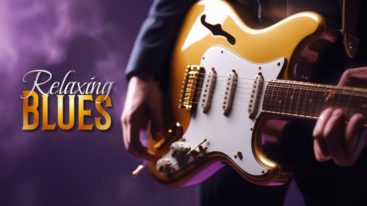 Moody Blues Guitar 🥃 1 Hour of Whiskey-Soaked Late Night Music