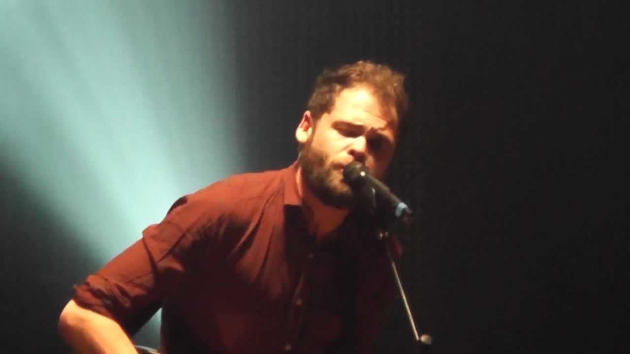 Passenger - Let Her Go (Live @ Hammersmith Apollo in London, 15.10.2012)