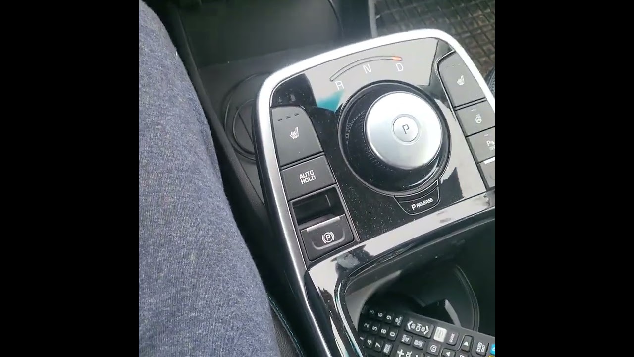 Kia E-Niro warto? Recenzja po miesiącu 😀