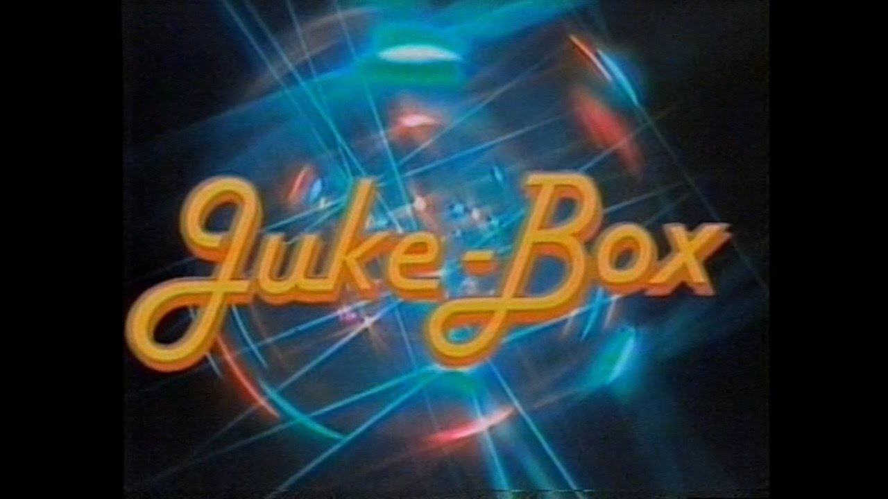 Jukebox show open (Twiggy) - 1978