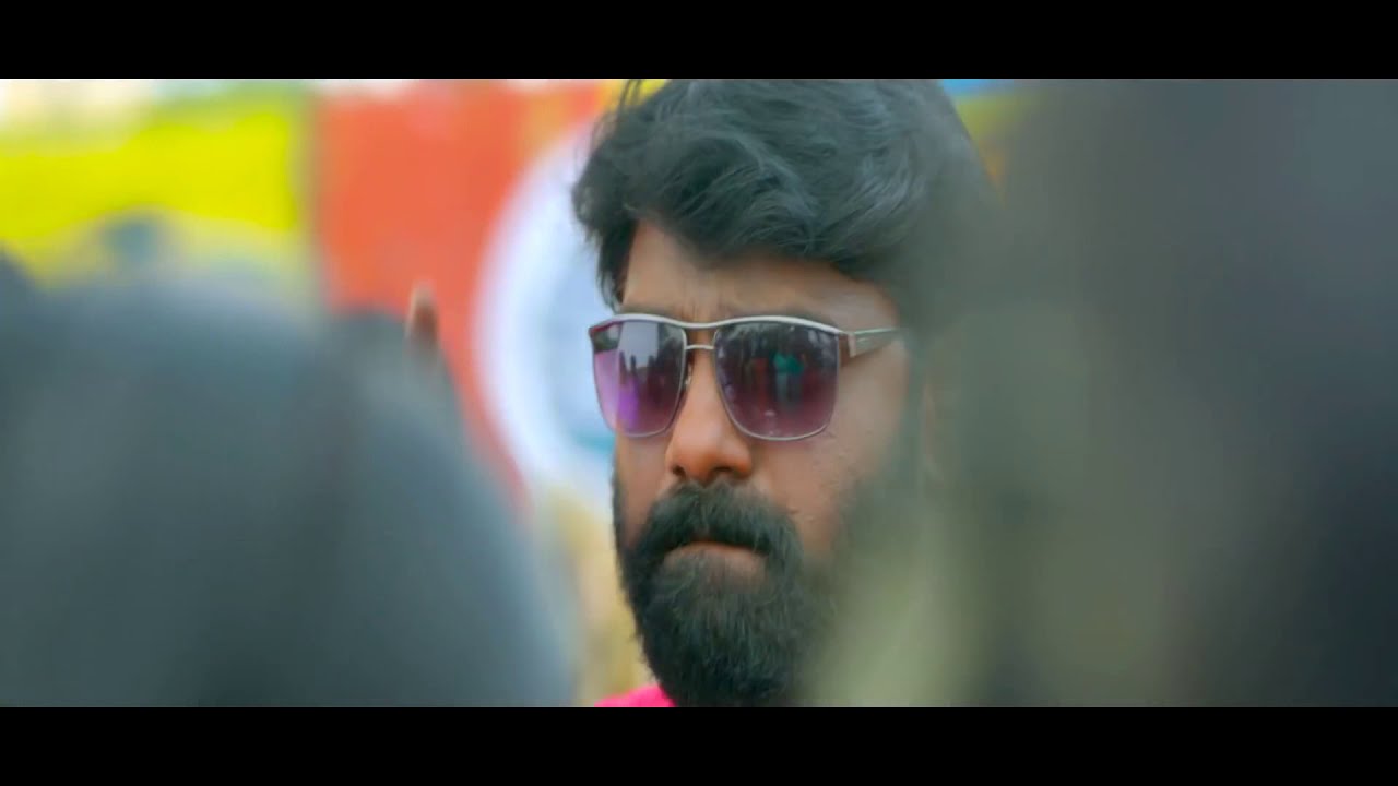 Vatham - | Seerum Singame | Video Song | Winsly | Pravin | Sji | Vijay Anandh | Raa.Kumaran |