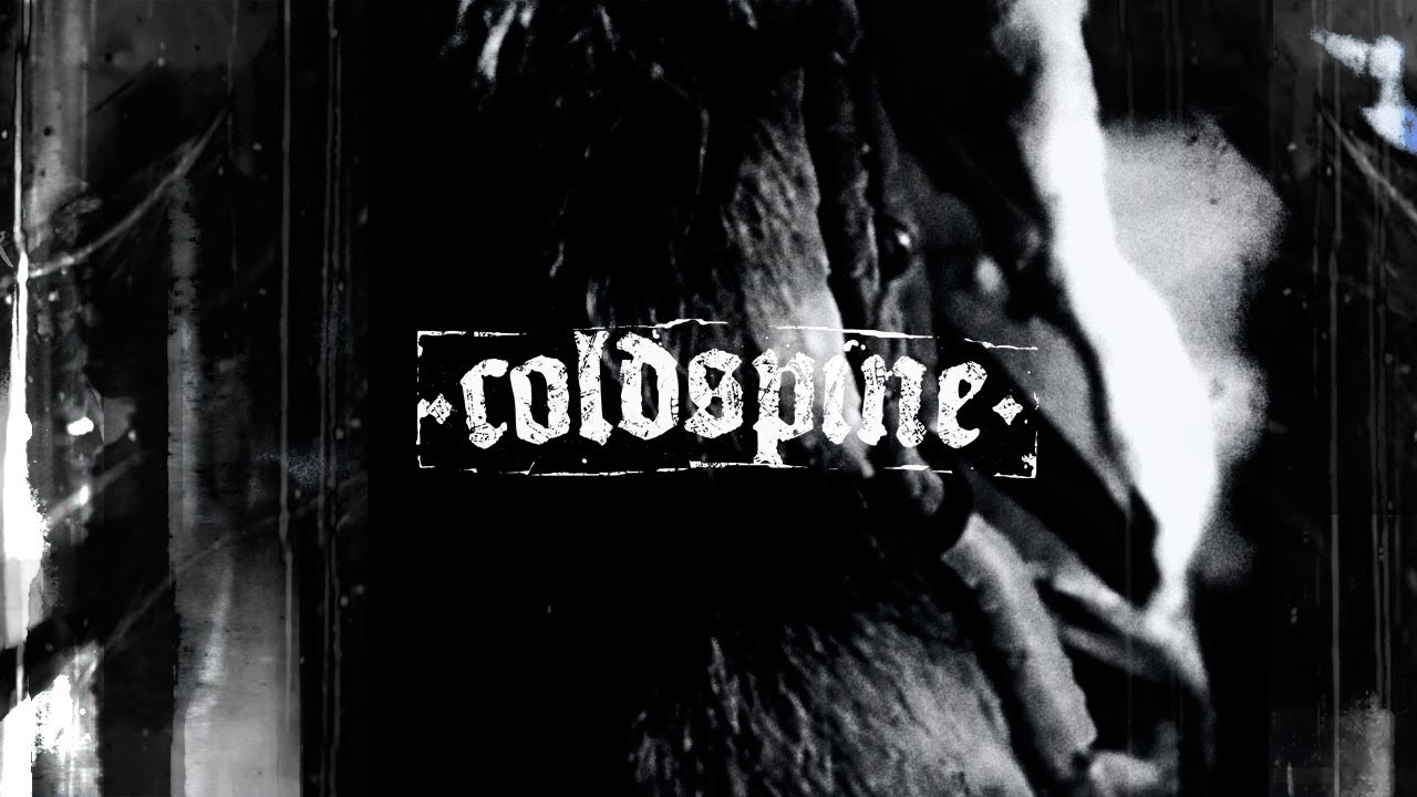 Coldspine 'Peripheric Terror' Music Video