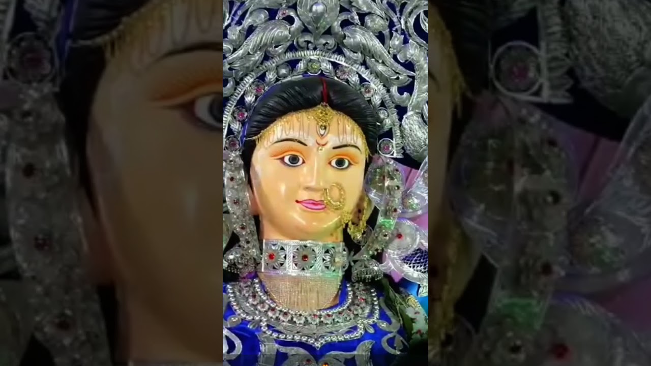 Badakhir 🥰🥰maa🙏🙏 binsabhuja 🙏🥰🥰🥰