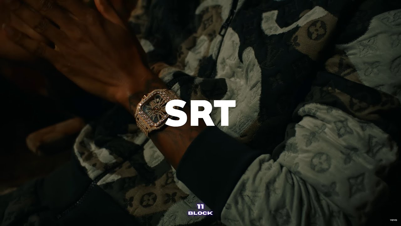 (FREE) Meekz x Clavish x Nines Type Beat - 