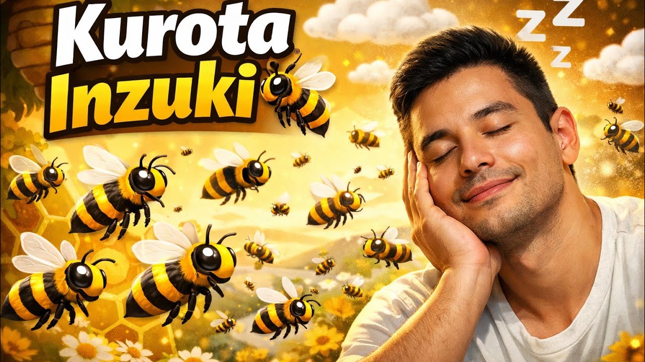 INZOZI TUROTA 🛑 KUROTA INZUKI: ZIKURYA,..🍒