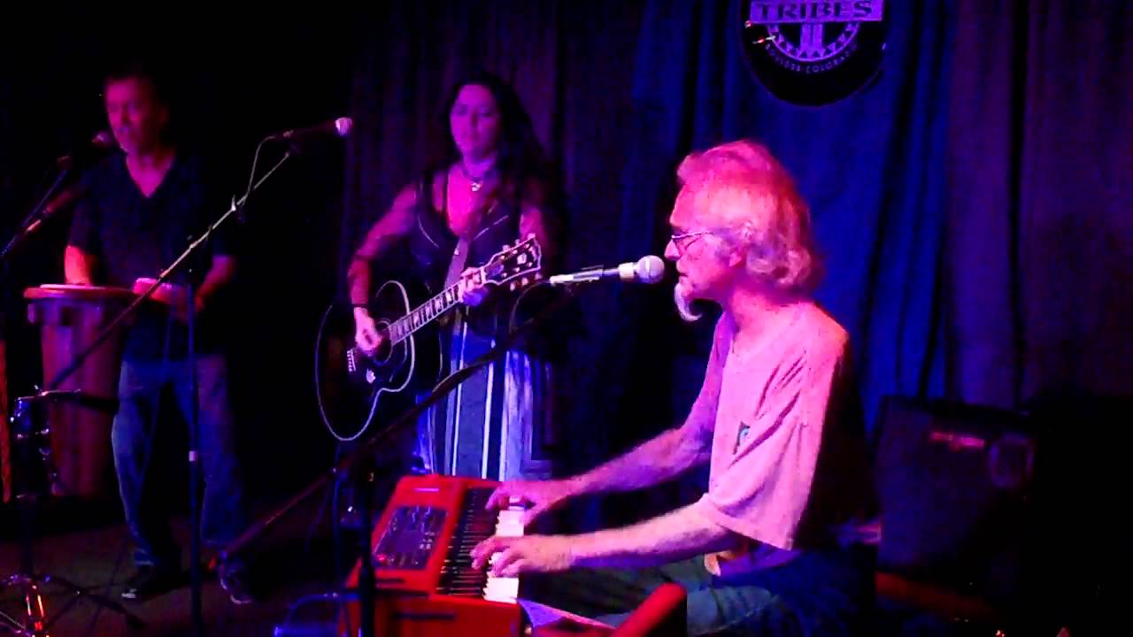 How Could you NOT!!! - 3Twins Album De Nadda! - John Magnie & Steve Amedee featuring Shelley KING
