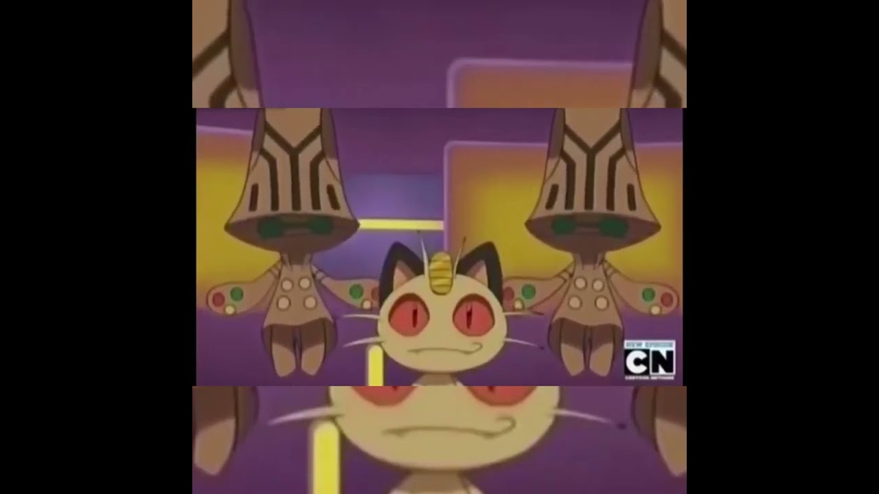 Best Thug Life Moments In Pokemon Anime #pokemon #anime #funny #shorts #thuglife