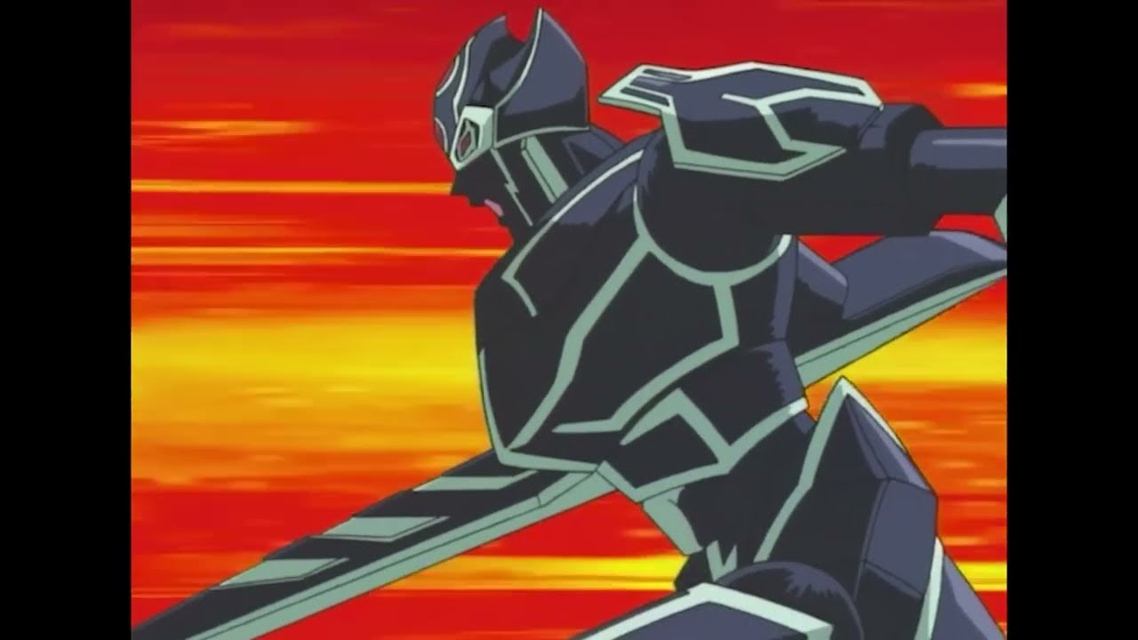The Moment Kaiba Finally Respected Joey (Full Duel)