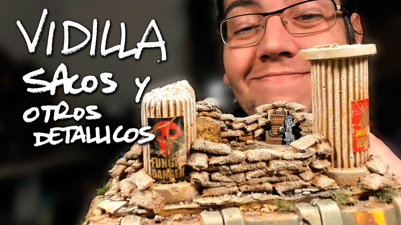 Dale VIDA a tu escenograf&iacute;a