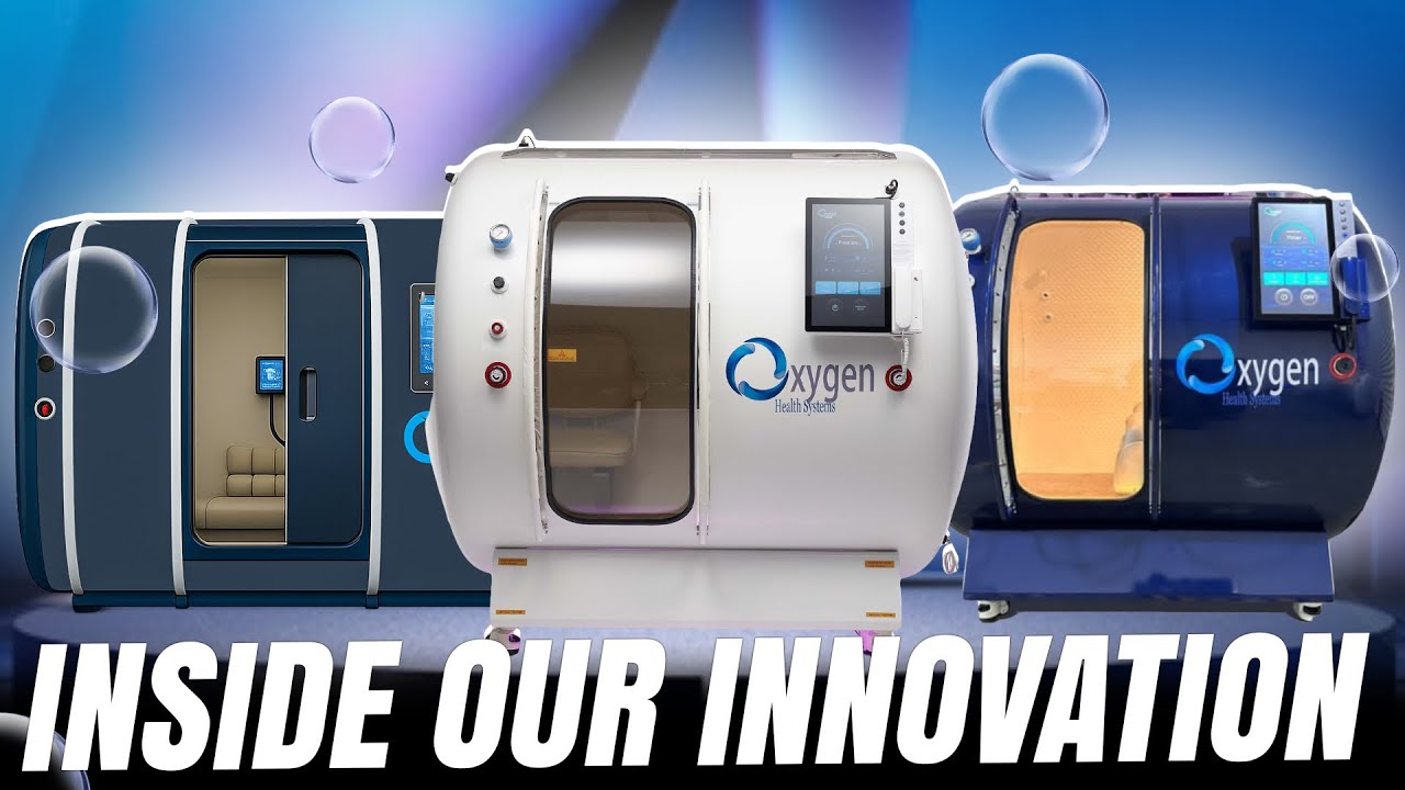 Why Oxygen Health Systems Sets the Standard for Hyperbaric Chamber Excellence