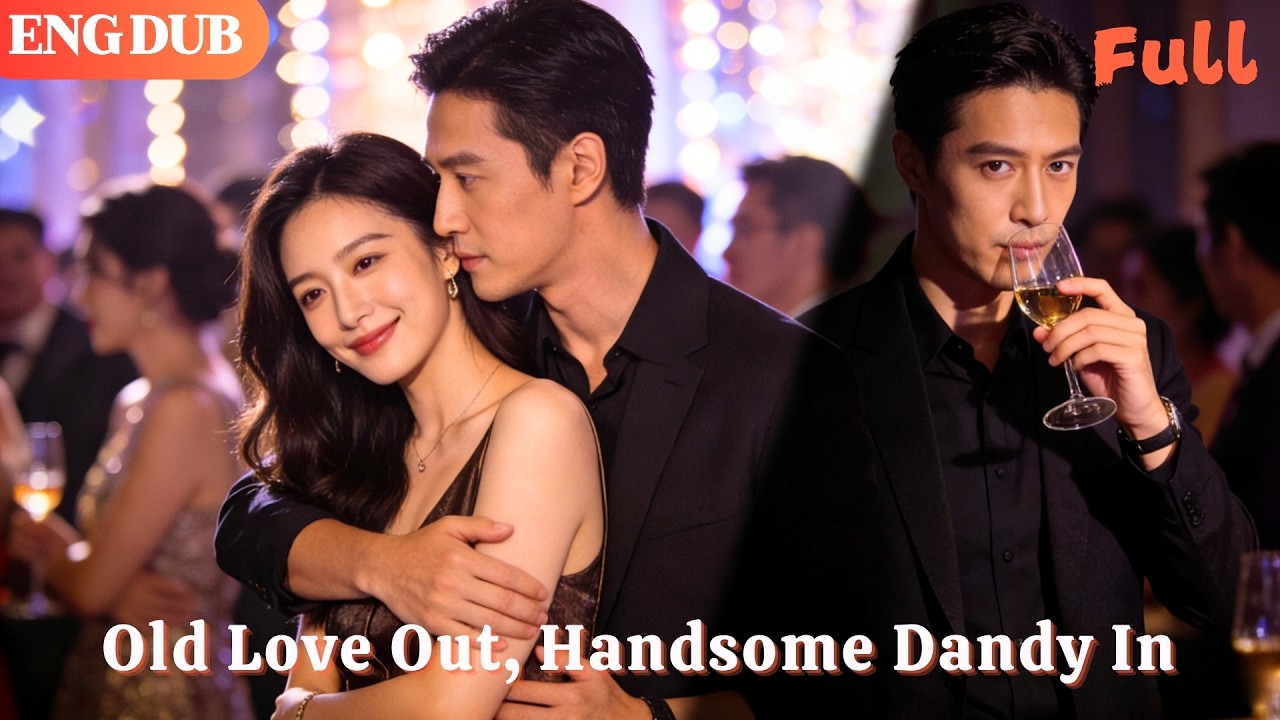 [ENG DUB]🌟 After Rebirth, I Gave Up My Old Love and Married a Handsome Playboy!#drama#minidrama