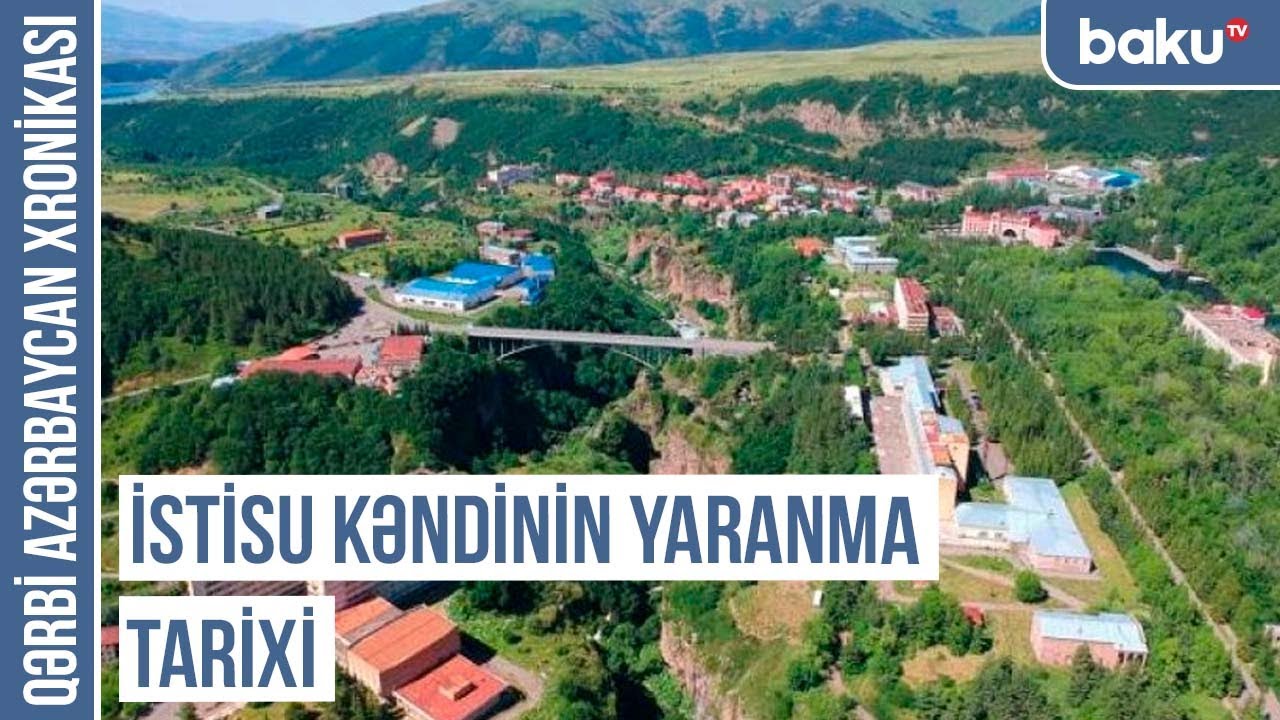 Ruslar danışıqlara məcbur olub, Qaçaq Safoya səlahiyyət verdilər | QƏRBİ AZƏRBAYCAN XRONİKASI