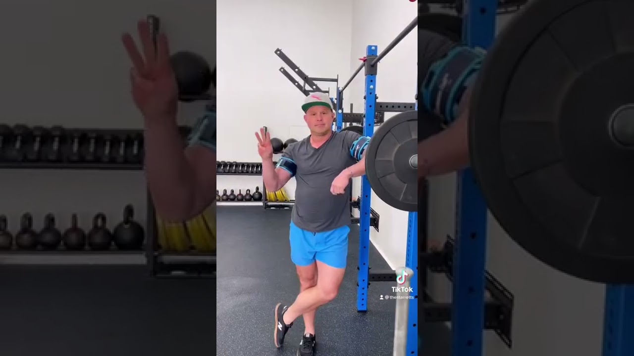 How I Use BFR in Training