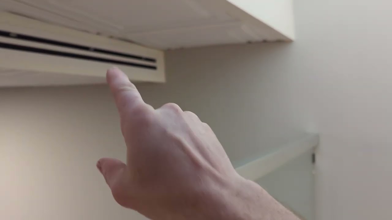 Basement always cold? Upstairs always hot? My solution.