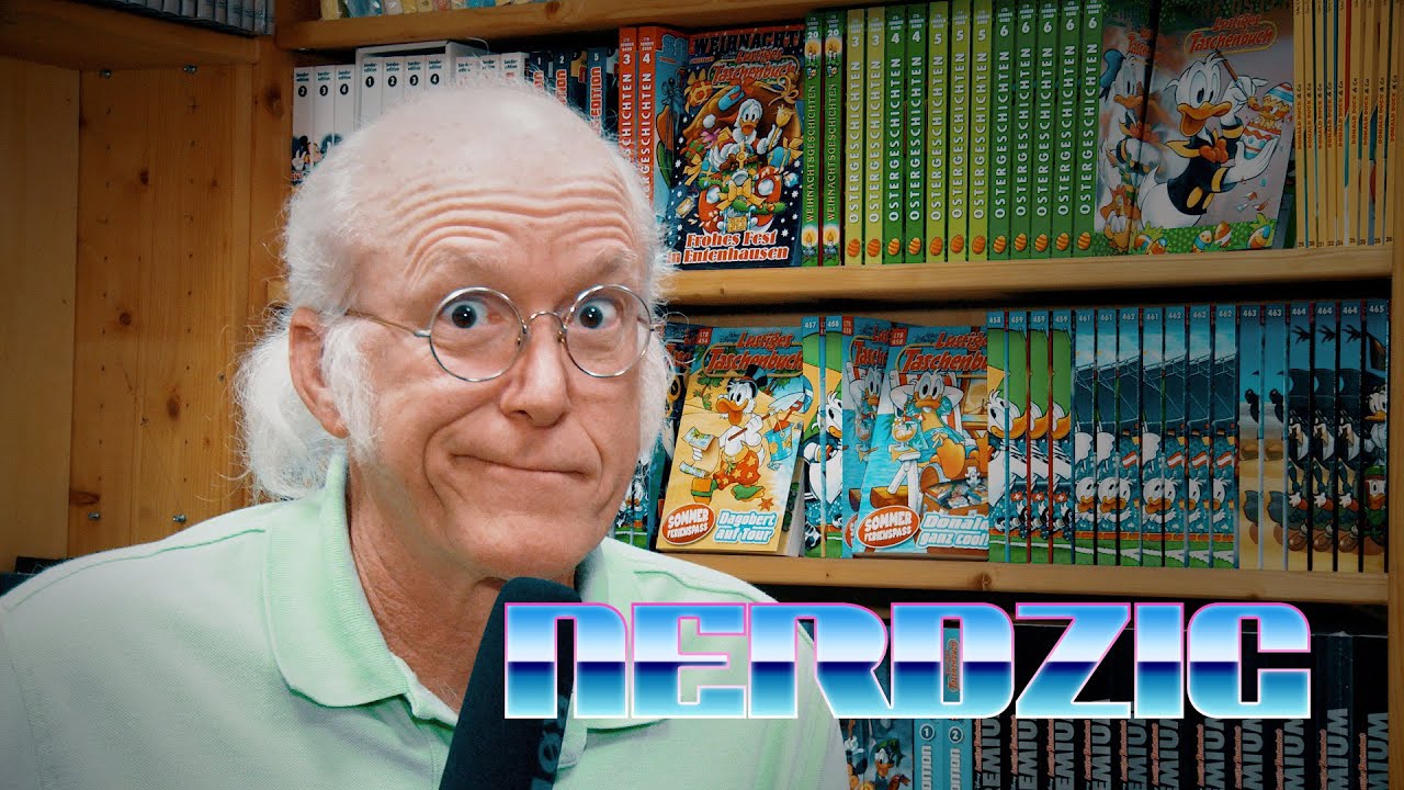 »The main reason was to prevent Disney from doing it« – Nerdzig-Interview Comic-Legende Don Rosa
