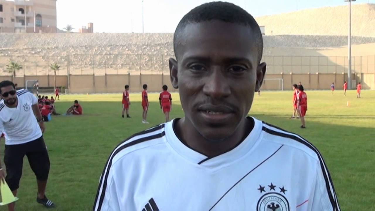 peace soccer school - يوم رياضي بنادي امون