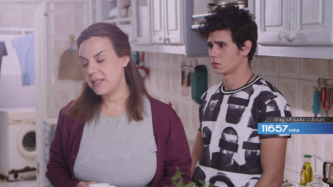 Awled Moufida Saison 02 Episode 06 Partie 01