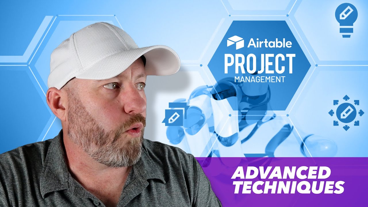 Airtable for Project Management: Advanced Techniques