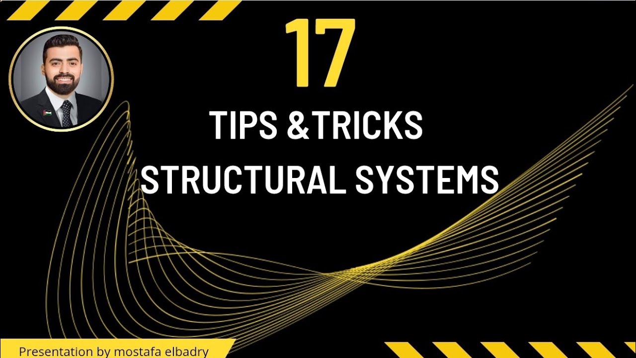 نقطه مهمه جدا مينفعش تغفل عنها اثناء تصميم الكمرات التحويليه transfer beam