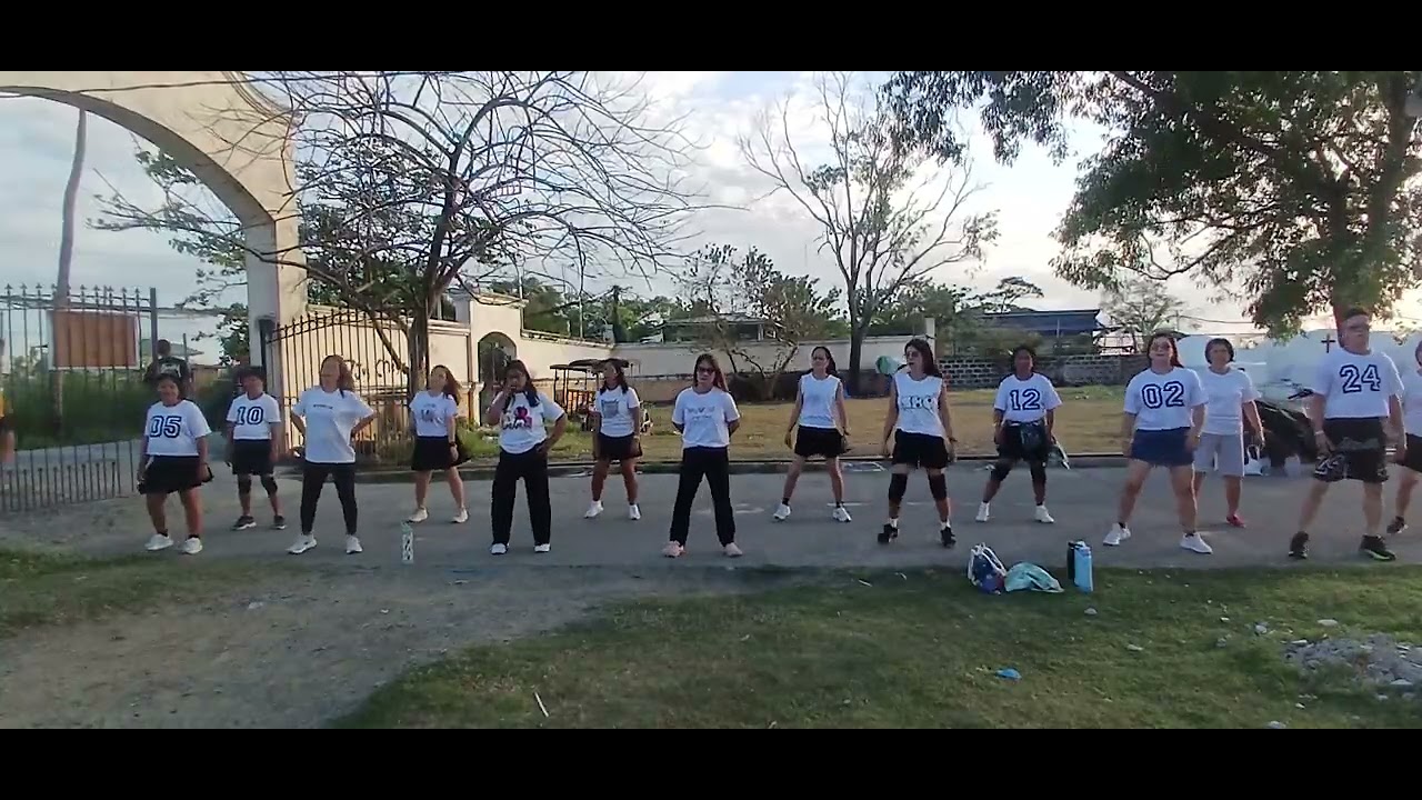Zumbarkada's original/DANCE FITNESS 
