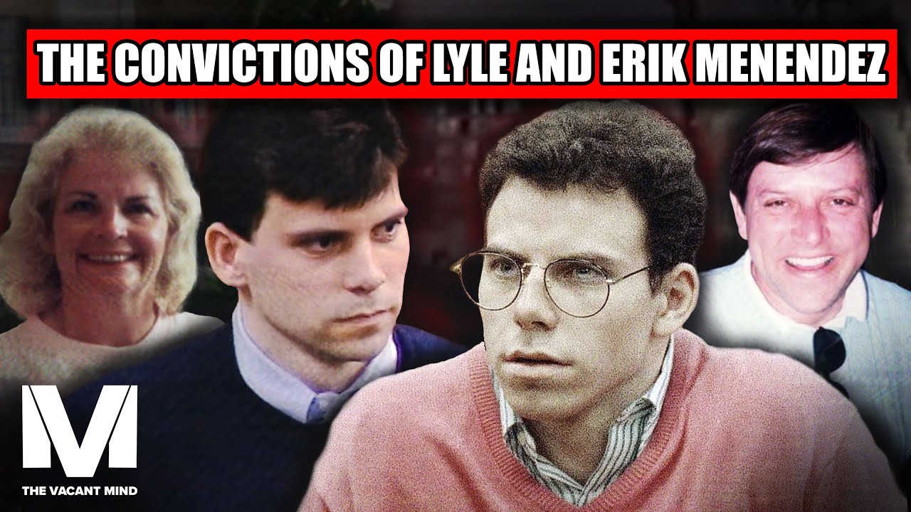 The Controversial Convictions of Lyle and Erik Menendez | Full Documentary