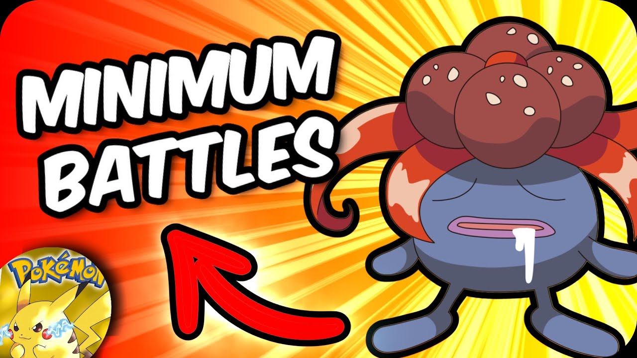 Scotty said this Minimum Battles run was IMPOSSIBLE!