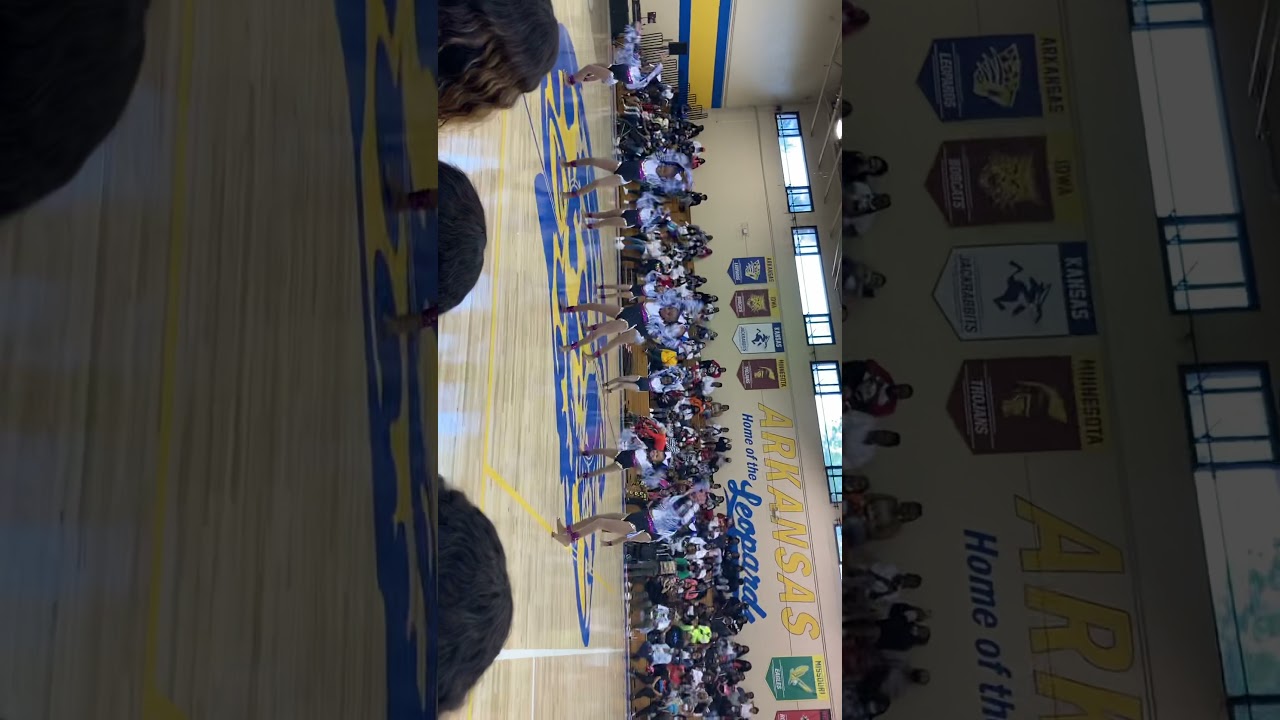 Divas of Olive Branch “BabyDivas”