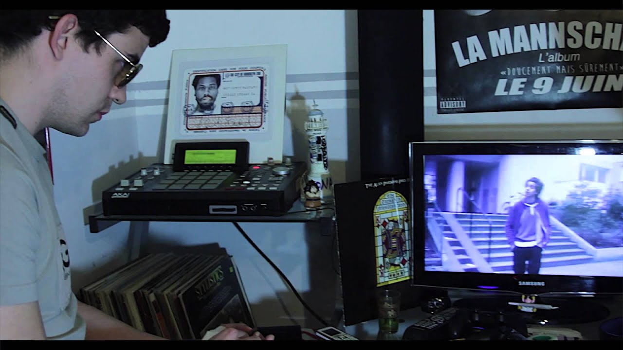 Lanimal - Facile à fumer