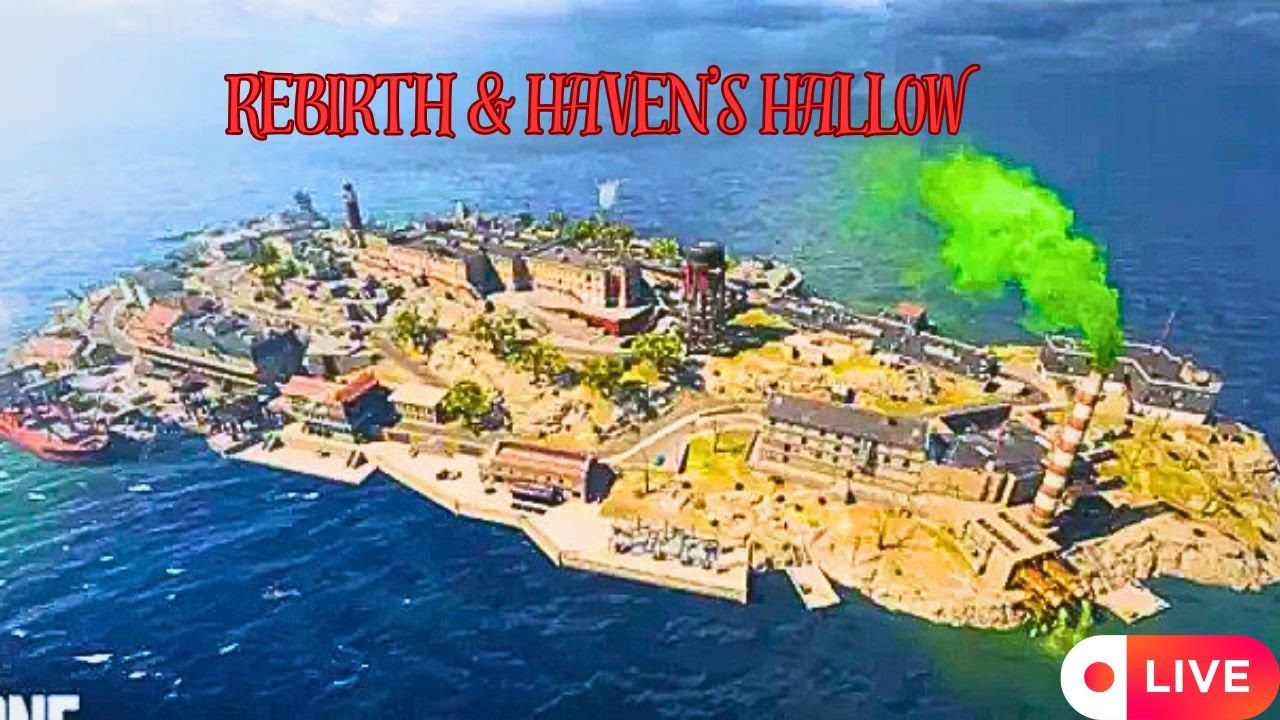 🔴 LIVE – Black Ops 7 NEW WARZONE UPDATE🎮
