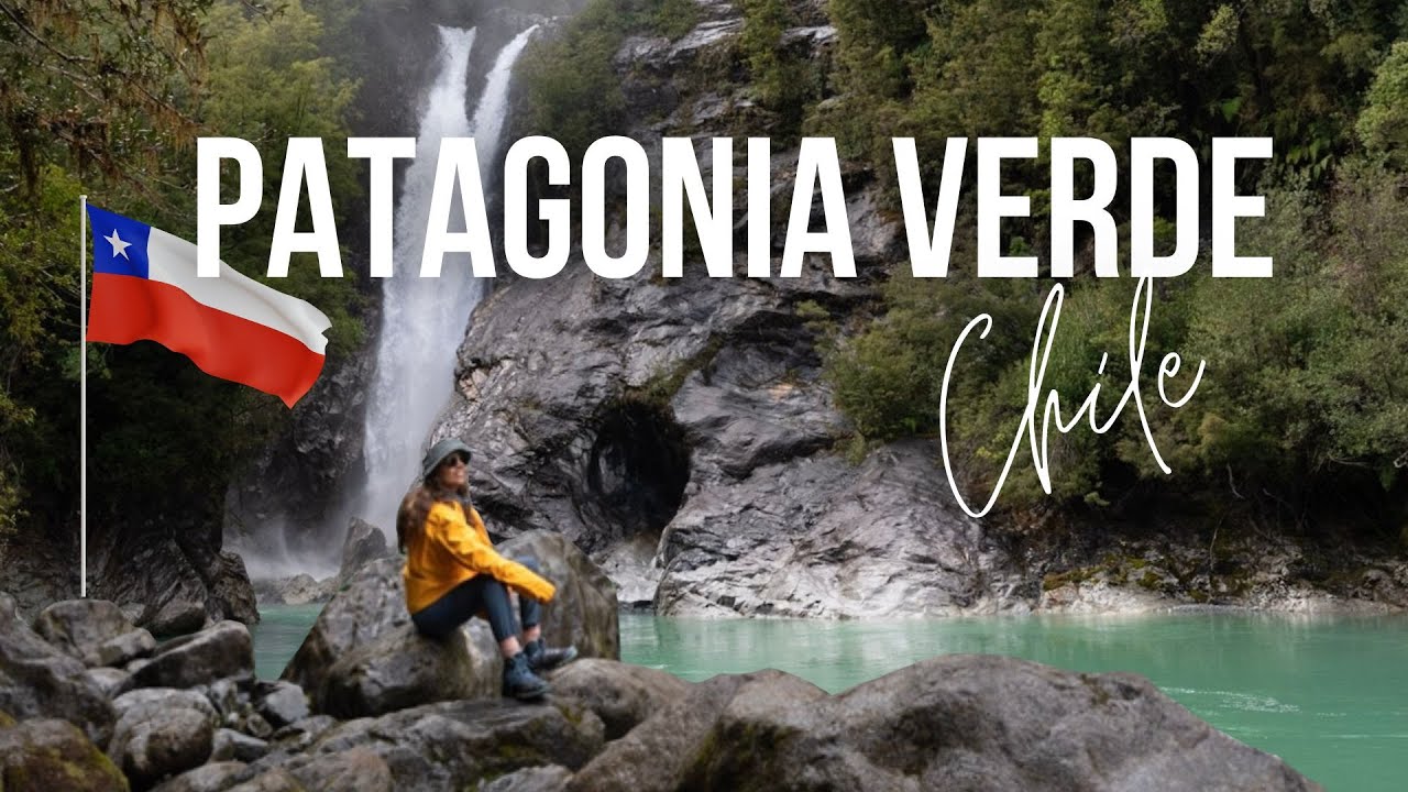 La Patagonia secreta y desconocida de Chile I Mariel de Viaje